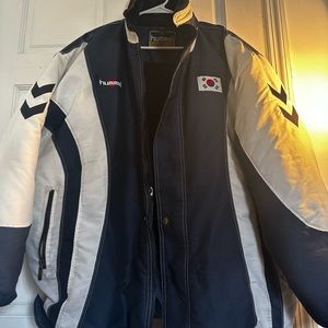 Hummel “Korea” Ski Coat